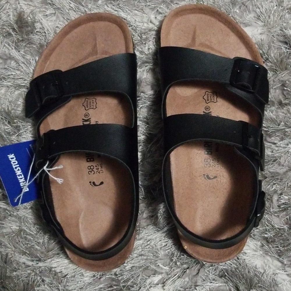 Birkenstock Milano Sandals
